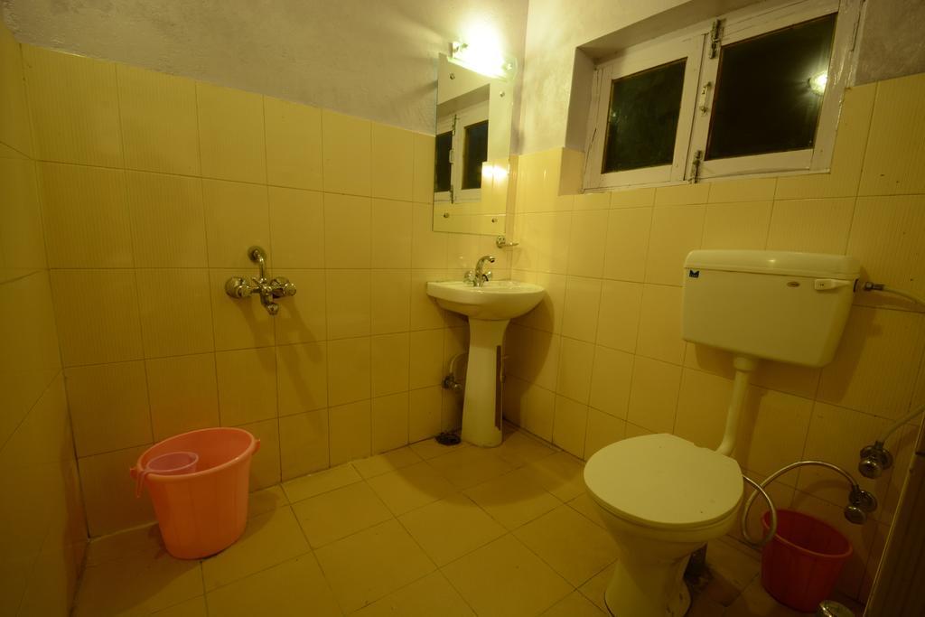 Yangphel Guest House เลห์ ห้อง รูปภาพ
